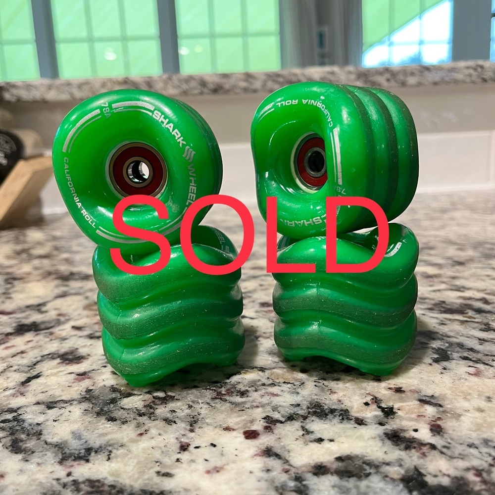 ***SOLD. NO LONGER AVAILABLE***